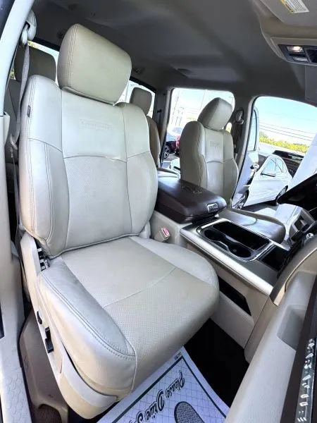 Used 2016 RAM 1500 Laramie w/ Protection Group AWD/4WD image 23