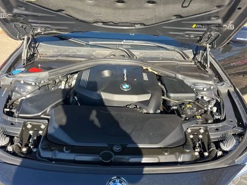 Used 2018 BMW 430i Gran Coupe xDrive image 12