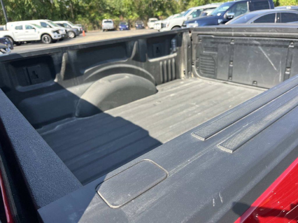 Used 2023 Ford F150 Lariat w/ Equipment Group 502A High AWD/4WD image 15