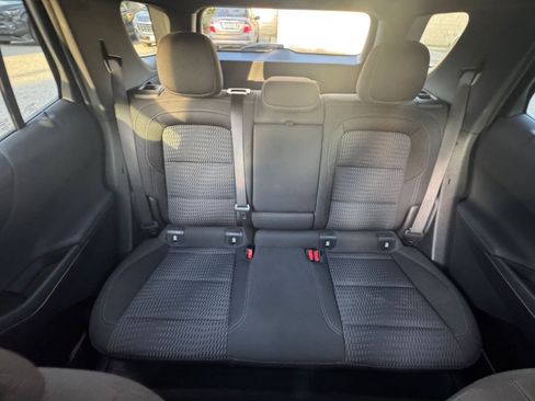 Used 2025 Chevrolet Equinox LT image 37