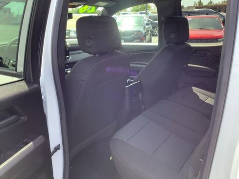 Used 2026 Chevrolet Colorado W/T w/ Advanced Trailering Package RWD image 24