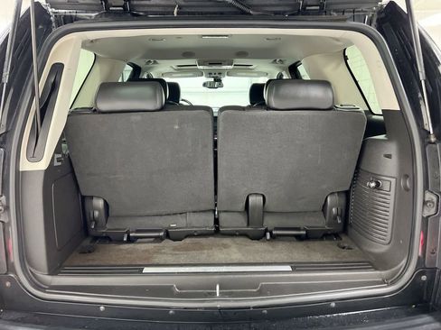 Used 2007 Cadillac Escalade AWD w/ Information Package image 25