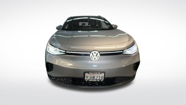 Certified 2023 Volkswagen ID.4 Pro S AWD/4WD image 3