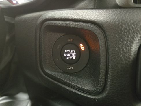 Used 2024 Jeep Wrangler Unlimited Sport AWD/4WD image 25