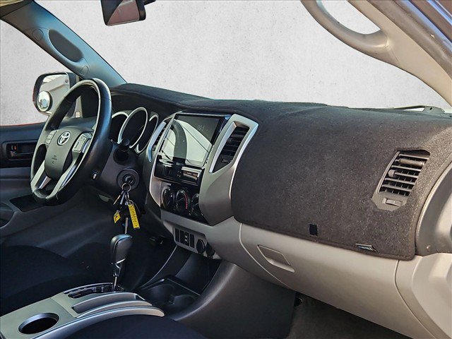 Used 2012 Toyota Tacoma PreRunner RWD image 20