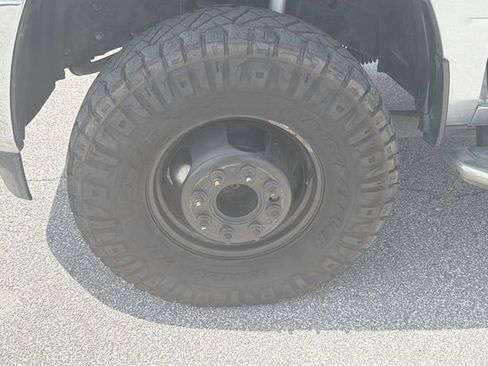 Used 2020 RAM 3500 Big Horn AWD/4WD image 38