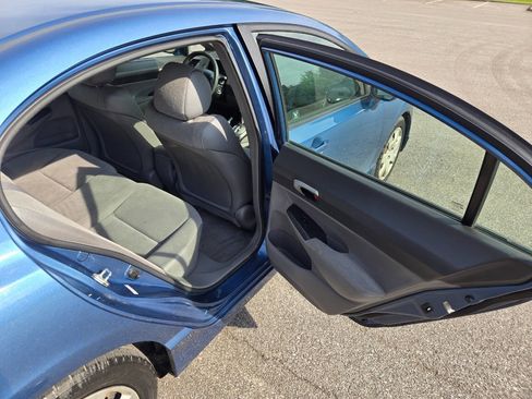 Used 2008 Honda Civic LX image 28