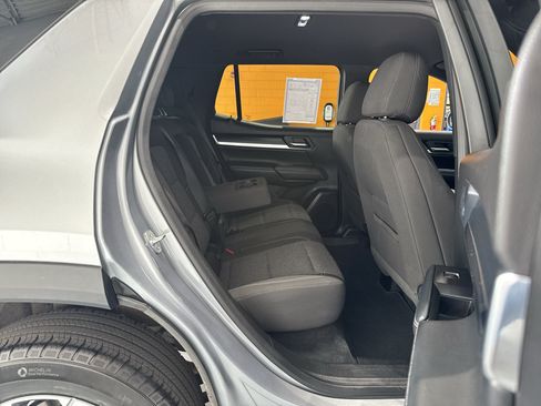 Used 2026 GMC Terrain Elevation AWD/4WD image 19