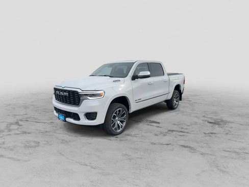 Used 2026 RAM 1500 Tungsten image 4