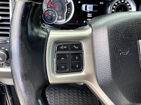 Used 2017 RAM 1500 Laramie w/ Convenience Group image 22