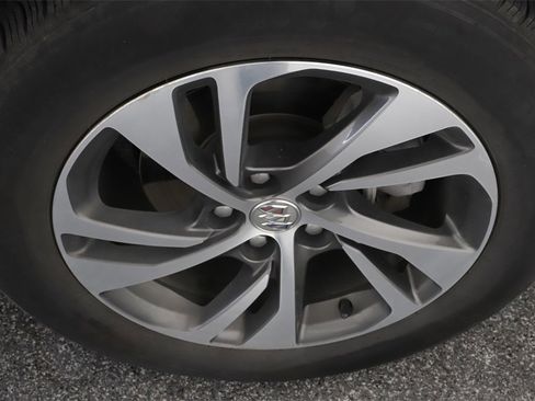 Used 2023 Buick Envision Essence image 33