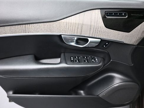 Used 2021 Volvo XC90 T6 Inscription image 10