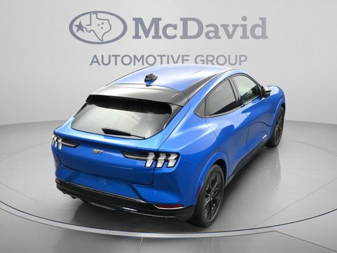 Used 2025 Ford Mustang Mach-E GT AWD/4WD image 38