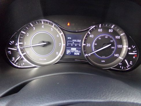 Used 2015 INFINITI QX80 4WD w/ Driver's Assistance Package image 46