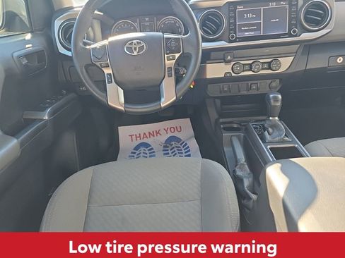 Used 2022 Toyota Tacoma SR5 image 20