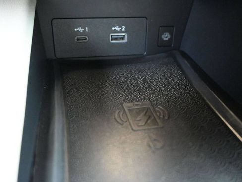 Used 2023 INFINITI QX60 Luxe w/ Cargo Package FWD image 15