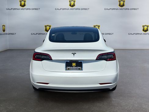 Used 2022 Tesla Model 3 Standard Range RWD image 4