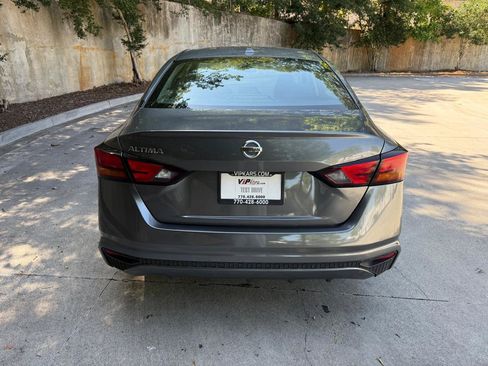 Used 2020 Nissan Altima 2.5 S FWD image 6