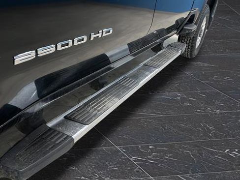 Used 2023 GMC Sierra 2500 Pro image 34