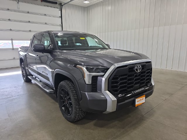 Used 2023 Toyota Tundra Limited w/ TRD Off-Road Package AWD/4WD image 2