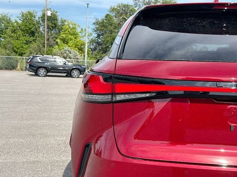New 2026 Lexus RX 350h AWD/4WD image 10