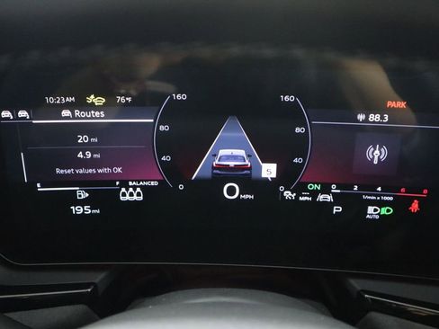 New 2025 Audi S5 Premium Plus image 33