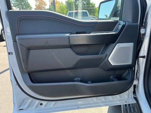 New 2025 Ford F150 Raptor image 2