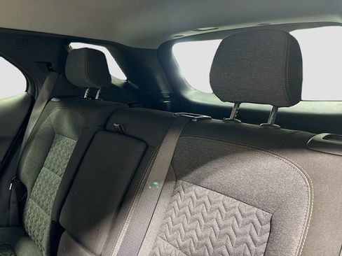 Used 2023 Chevrolet Equinox LT image 24