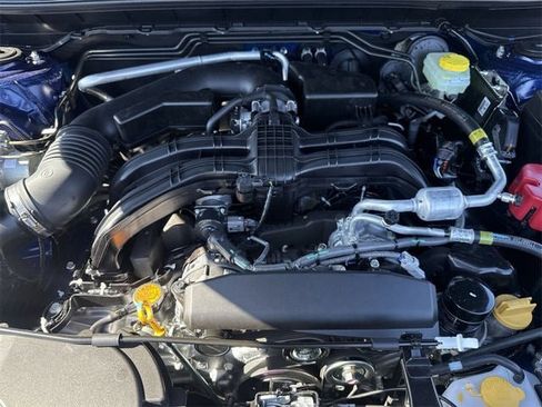 New 2026 Subaru Crosstrek 2.5i Wilderness image 60