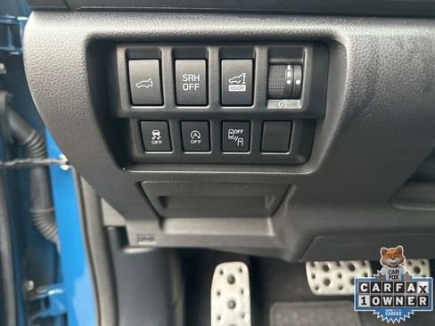 Certified 2023 Subaru Forester Wilderness image 19