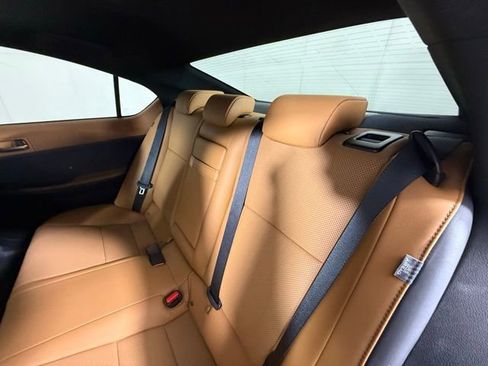 Used 2025 Lexus IS 350 F Sport w/ Navigation Package AWD/4WD image 28