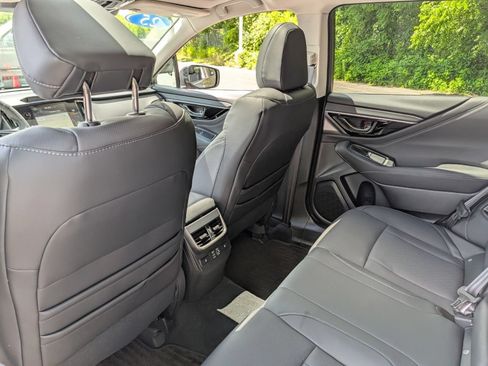 Certified 2025 Subaru Outback Limited AWD/4WD image 20