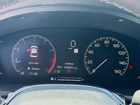 New 2026 Honda Civic Sport image 11