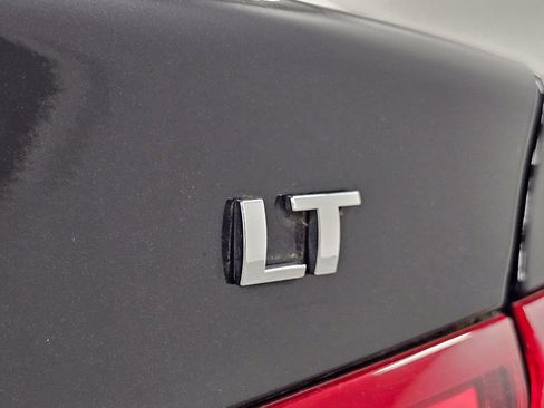Used 2023 Chevrolet Malibu LT w/ LPO, Floor Liner Package FWD image 27