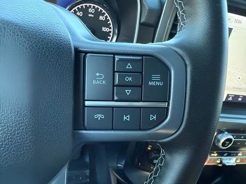 Used 2023 Ford F150 XLT AWD/4WD image 19