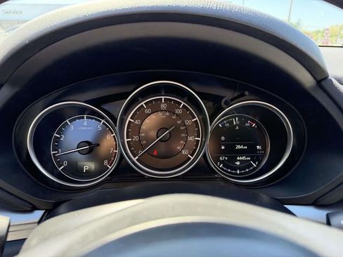Certified 2025 MAZDA CX-5 AWD 2.5 S image 24