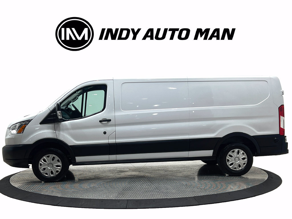 Used 2019 Ford Transit 150 148 Low Roof w/ Exterior Upgrade Package RWD image 7