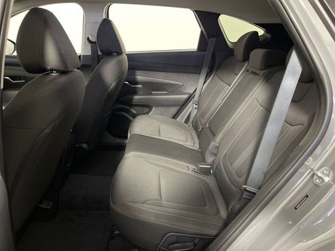 Certified 2025 Hyundai Tucson SEL AWD/4WD image 13