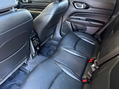 Used 2022 Jeep Compass High Altitude image 11