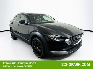 Used 2024 MAZDA CX-30 AWD 2.5 S w/ Select Sport Pkg video 1
