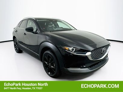 Used 2024 MAZDA CX-30 AWD 2.5 S w/ Select Sport Pkg