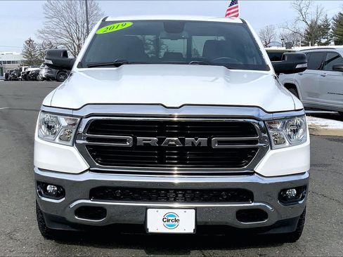 Used 2019 RAM 1500 Big Horn image 3