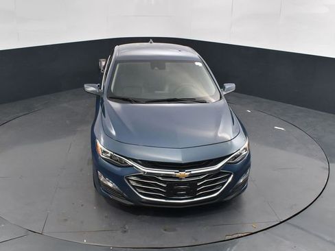 Used 2024 Chevrolet Malibu LT image 31