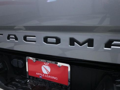 Used 2021 Toyota Tacoma SR5 image 28