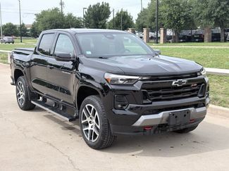 Used 2023 Chevrolet Colorado Z71 w/ Z71 Convenience Package 2 AWD/4WD video 1