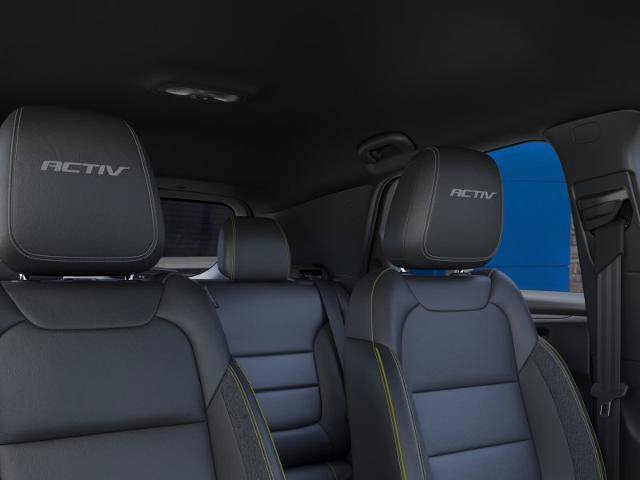 New 2026 Chevrolet TrailBlazer ACTIV w/ Convenience Package FWD image 49