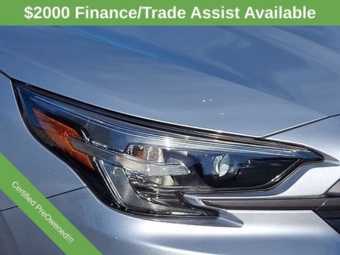 Used 2024 Subaru Legacy Premium AWD/4WD image 9