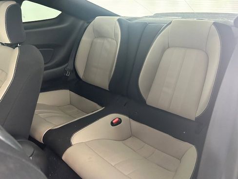 Used 2023 Ford Mustang Coupe RWD image 20