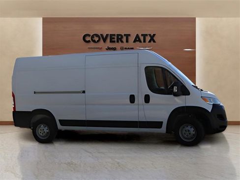 Used 2023 RAM ProMaster 2500 image 6