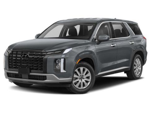 Used 2023 Hyundai Palisade SE AWD/4WD image 2